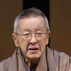 【訃報】桂米丸さん死去、99歳　新作落語で人気